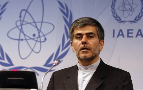 Fereydoun Abbasi