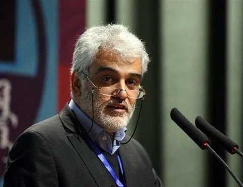 Mohammad Mehdi Tehranchi