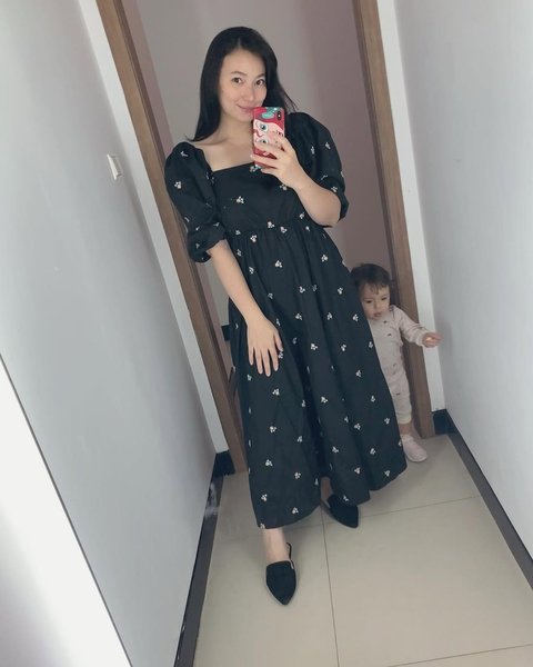 Riasan Natural Asmirandah