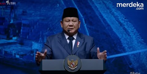 Semua Menteri Sampai Terdiam saat Prabowo Mendadak Minta Kumpul Rapat, Berakhir Penuh Tawa Ternyata Hanya 'Prank'