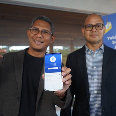 Keamanan Mobile dari Ancaman Siber