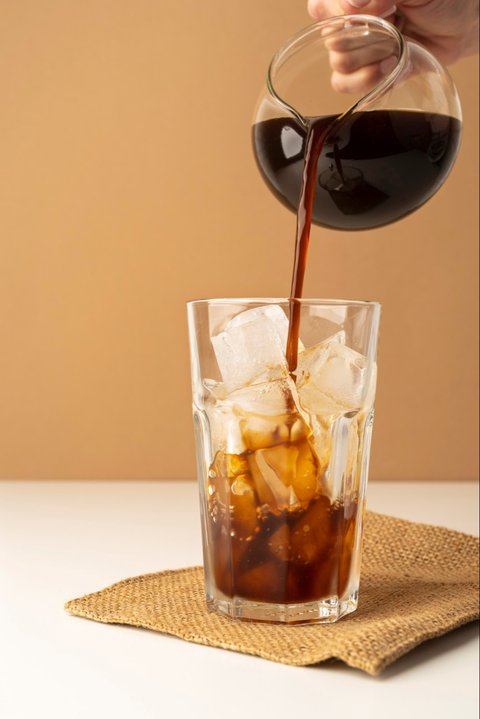 Rahasia Es Kopi Sempurna, 5 Kesalahan Fatal yang Sering Dilakukan Saat Bikin Iced Coffee di Rumah
