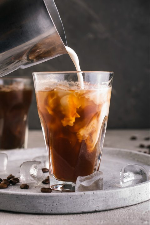 Rahasia Es Kopi Sempurna, 5 Kesalahan Fatal yang Sering Dilakukan Saat Bikin Iced Coffee di Rumah