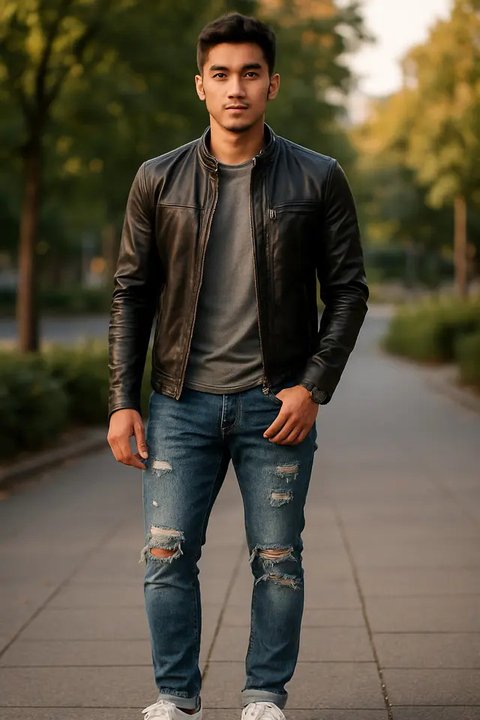 Bukan Hiasan, Ini Ternyata Manfaat Saku Kecil pada Celana Jeans yang Jarang Orang Tahu