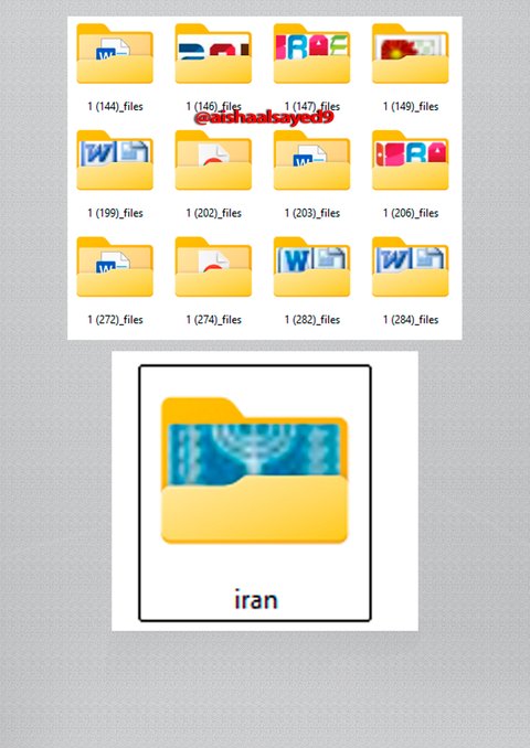 Dokumen Rahasia Israel Dibobol Hacker, Terungkap Orang-Orang Penting Iran hingga Rumah & Keluarganya Diinteli Mossad