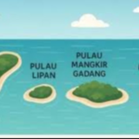4 Pulau Aceh
