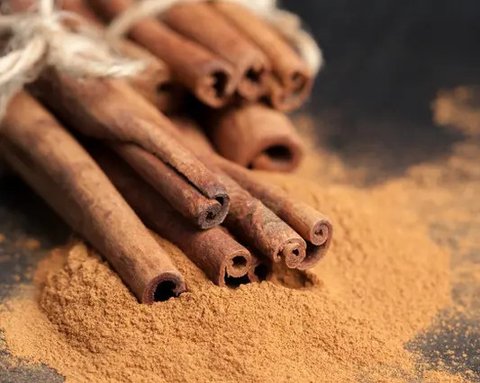 Ilustrasi Kayu Manis Credit: pexels.com/Mareefe