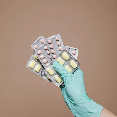 Rekomendasi Obat GERD dari Dokter: Mana yang Paling Efektif?