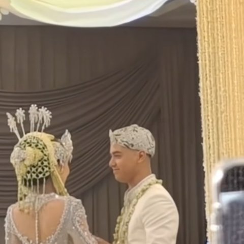 Cantik Maksimal! 5 Potret Alyssa Daguise Saat Akad Nikah Bikin Pangling - Aura Pengantin Terpancar