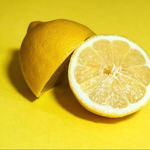 Ilustrasi Lemon