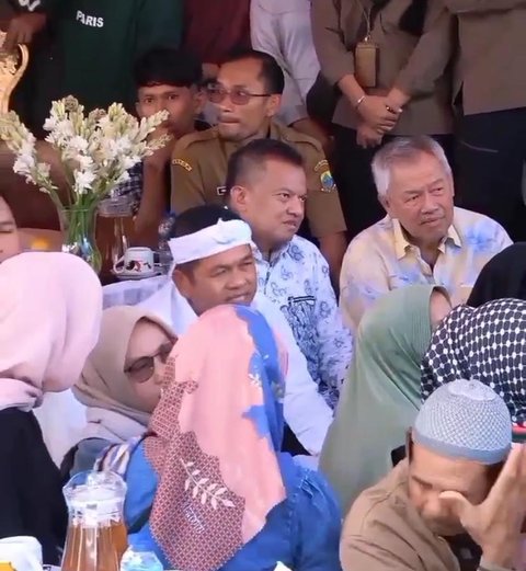 dedi mulyadi dan tomy winata