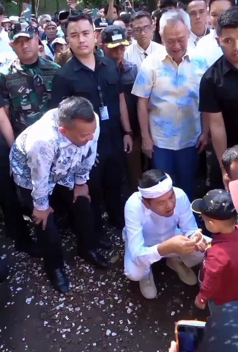 dedi mulyadi dan tomy winata