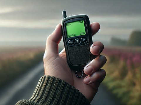 Profesi-profesi Ini Ternyata Masih Setia Pakai Pager Buat Komunikasi