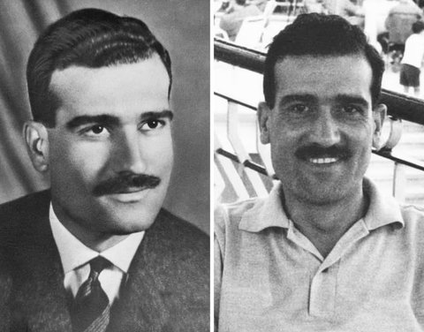 eli cohen