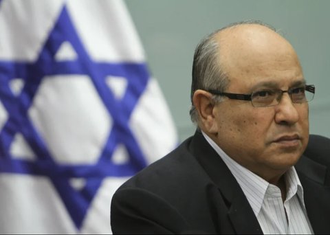 meir dagan