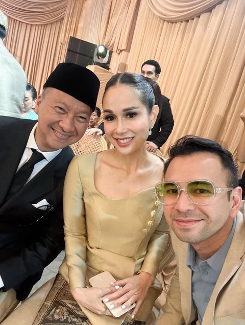 Menteri Agus Gumiwang