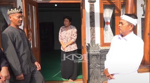 kampung susuru