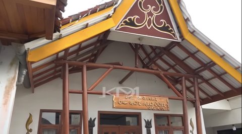kampung susuru