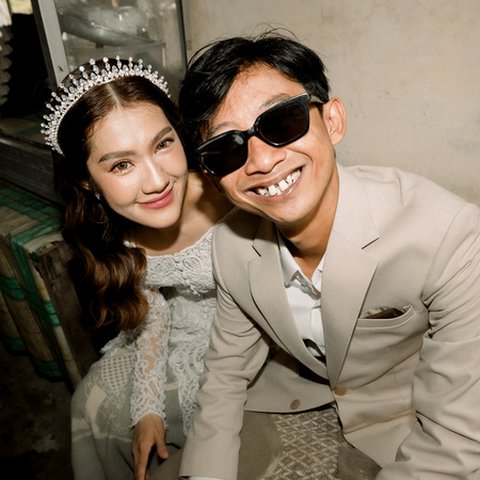 Selamat! Yono Bakrie Resmi Menikahi Vini Caroline - Akad Nikah Sederhana di KUA Samarinda