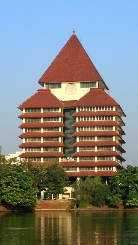 Universitas Indonesia