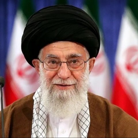 Ayatollah Ali Khamenei