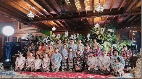 Potret Mulan Jameela dan Maia Estianty dalam 1 Frame