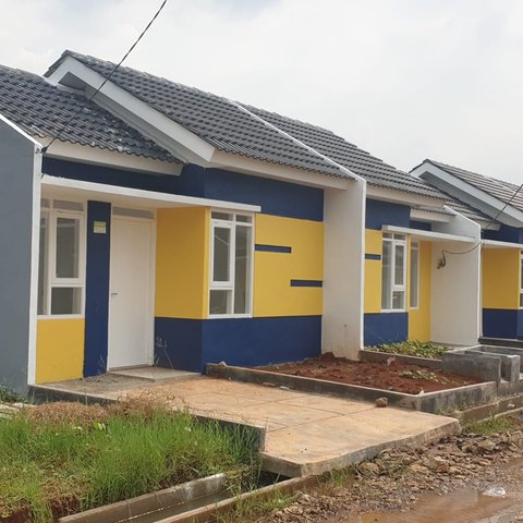 Pasar rumah subsidi mengalami peningkatan permintaan. Cileungsi, Kabupaten Bogor adalah salah satu wilayah yang permintaan rumah subsidi cukup tinggi.