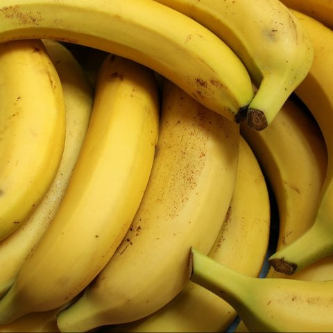 Ilustrasi Pisang (&copy;Pixabay)