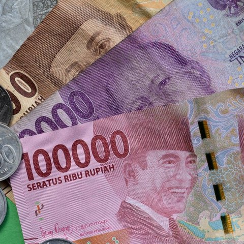 Ilustrasi uang rupiah. (Gambar oleh Darno Bege dari Pixabay)