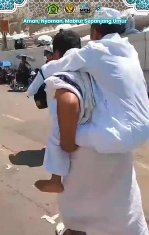 Polisi Haji