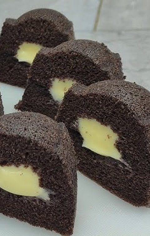 Bolu Ketan Hitam