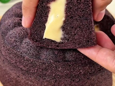 Bolu Ketan Hitam
