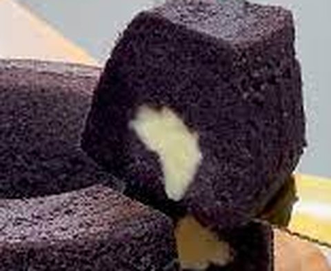 Bolu Ketan Hitam