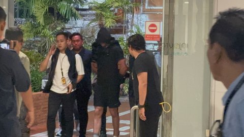 Misteri Senjata yang Dipakai 3 Tersangka untuk Tembak 2 WN Australia di Bali