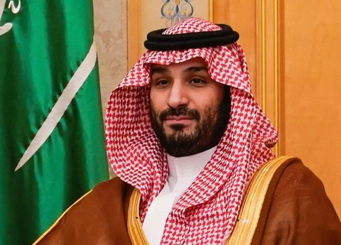 muhammad bin salman