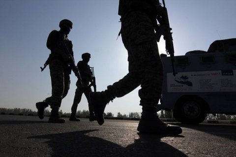 Senat Pakistan mengecam keras tuduhan India yang mengaitkan Islamabad dengan serangan mematikan di Kashmir, bahkan mengancam akan membalas jika India bertindak agresif.