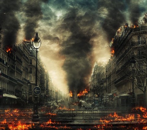 Sosok Kushal Kumar, Peramal India yang Viral Usai Ramal Perang Dunia 3 dan Hari Kiamat