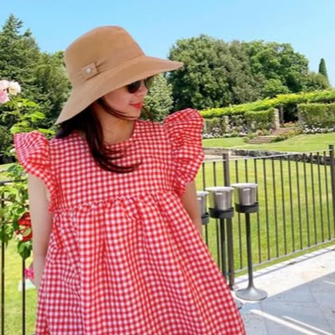 Nagita Slavina Dituntut Lakukan Ini Usai Foto-foto Liburan di Italia Disorot, Ada Apa?
