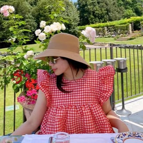 Nagita Slavina Dituntut Lakukan Ini Usai Foto-foto Liburan di Italia Disorot, Ada Apa?