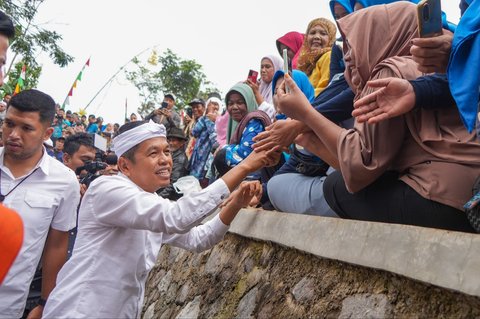 Dedi Mulyadi