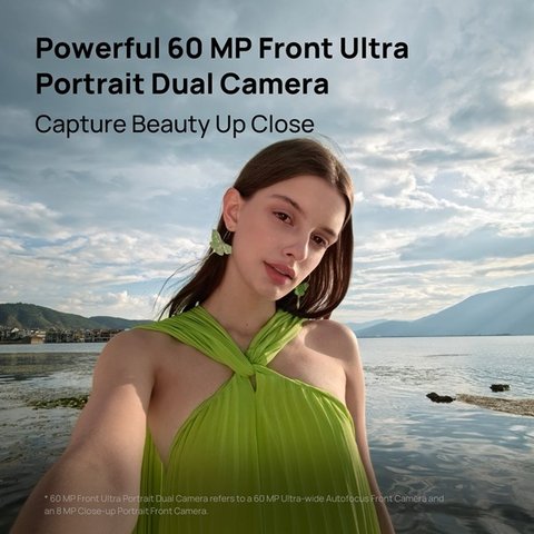 HUAWEI nova 13 Pro.