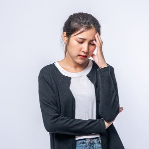Home remedies for migraine.