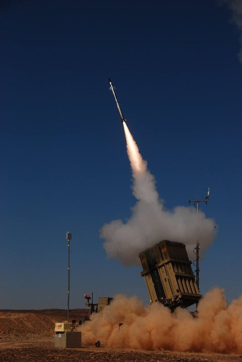 Iran-Israel War Heats Up: Escalating Tensions in the Middle East