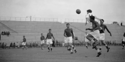 Kualifikasi Piala Dunia 1958