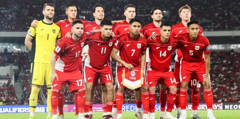Hadapi Timnas China, Timnas Indonesia Diminta Asah Akurasi Tendangan Bebas