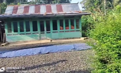 Rumah Kolonel Wahyo