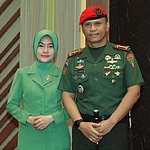 Kolonel Wahyo Yuniartoto