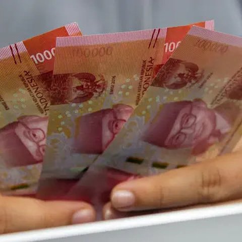 Ilustrasi uang Rp 100 ribu. (Sumber foto: Pexels.com)