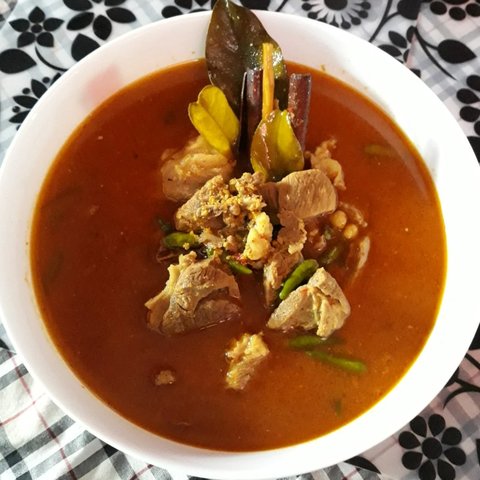 Cara Masak Gulai Kambing Praktis, Cocok untuk Menu Hari Raya