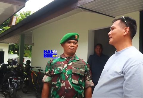 Letjen Kunto Arief Wibowo